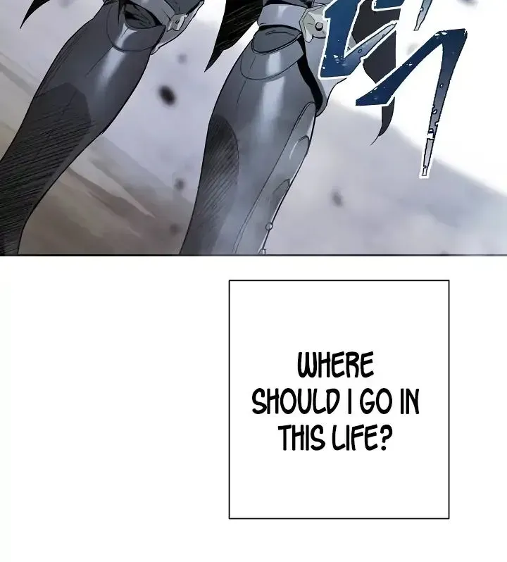 Skeleton Soldier Chapter 57 page 48 - 