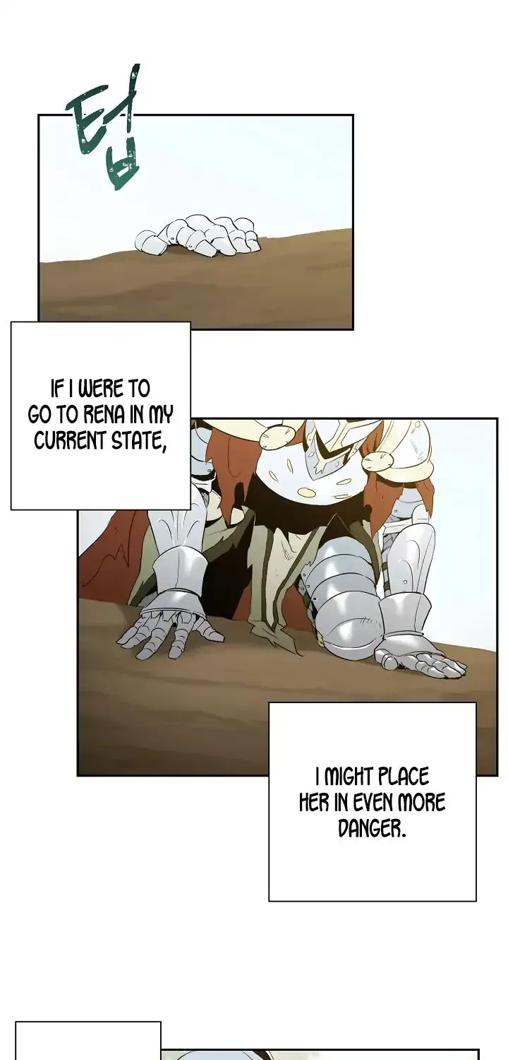 Skeleton Soldier Chapter 57 page 49 - 