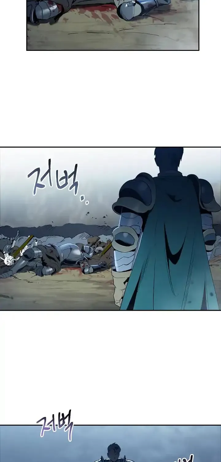 Skeleton Soldier Chapter 57 page 55 - 