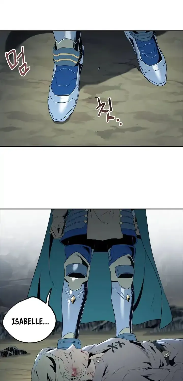 Skeleton Soldier Chapter 57 page 57 - 