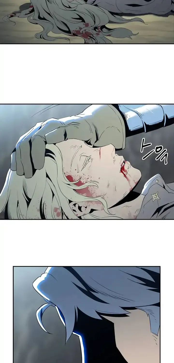 Skeleton Soldier Chapter 57 page 58 - 