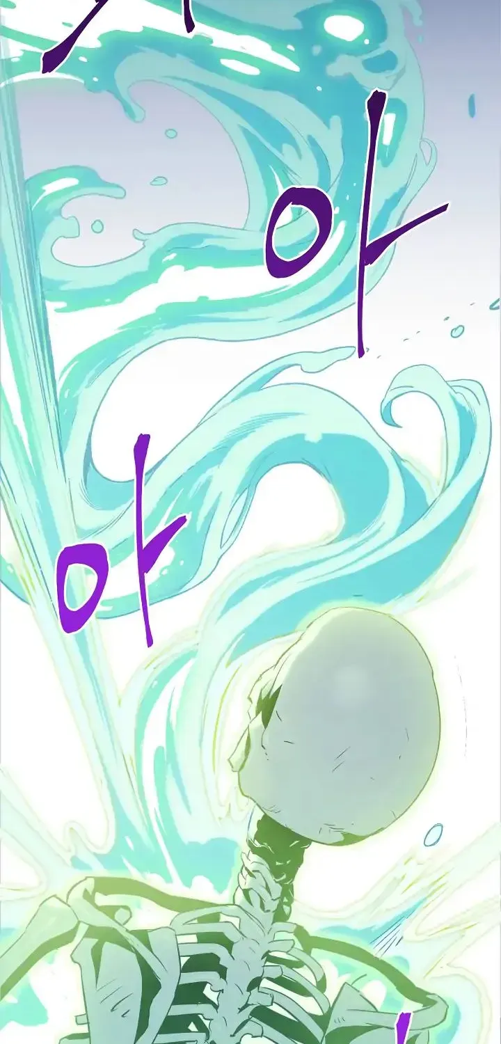 Skeleton Soldier Chapter 57 page 9 - 