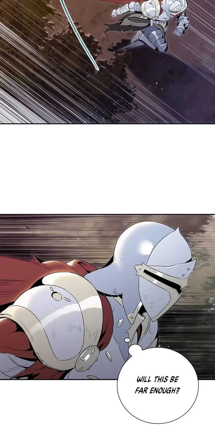Skeleton Soldier Chapter 58 page 2 - 