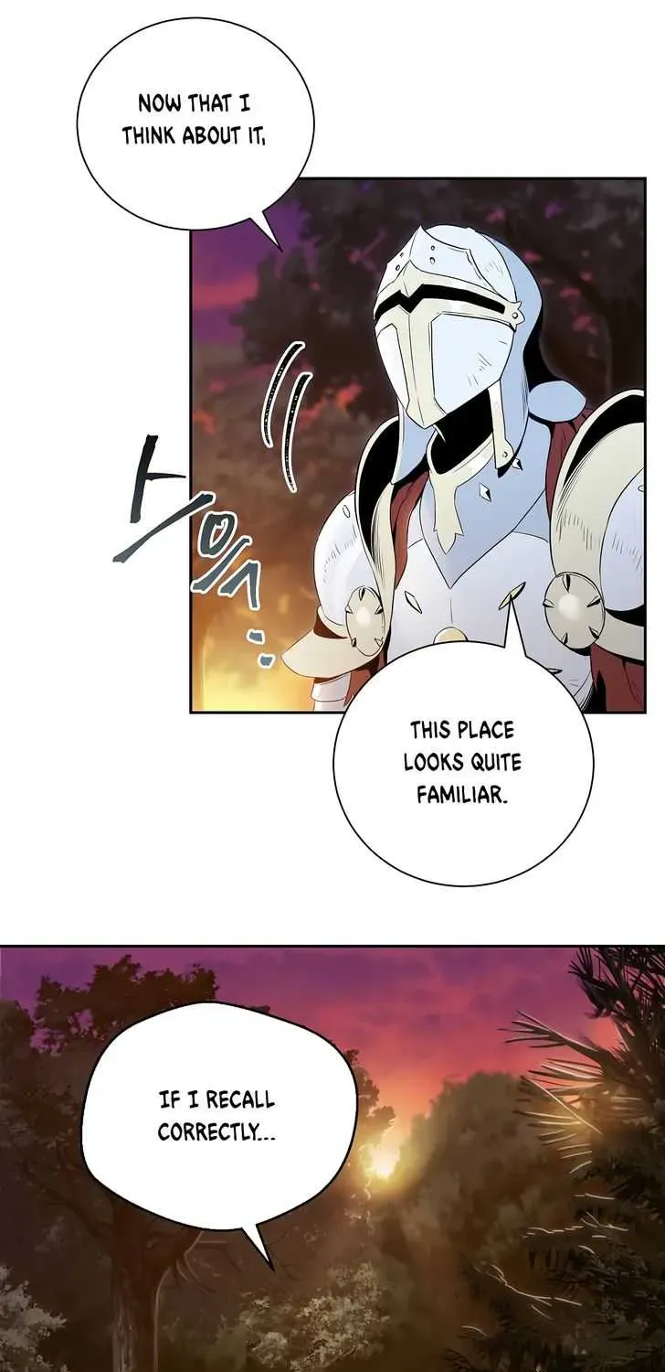 Skeleton Soldier Chapter 58 page 11 - 