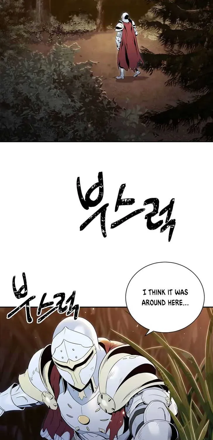 Skeleton Soldier Chapter 58 page 12 - 