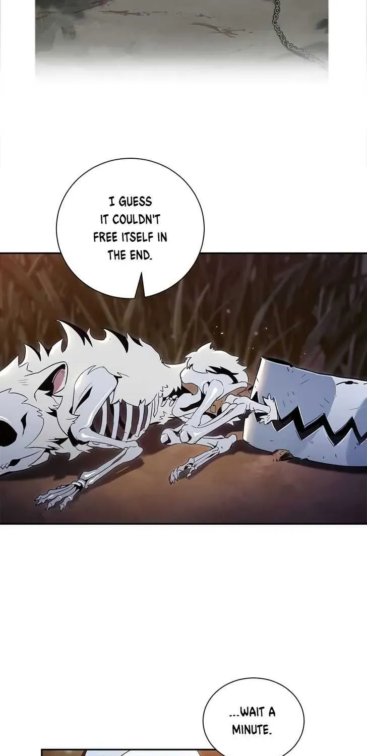 Skeleton Soldier Chapter 58 page 15 - 