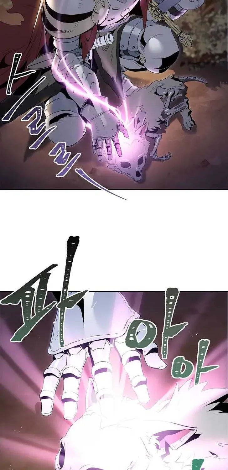 Skeleton Soldier Chapter 58 page 18 - 
