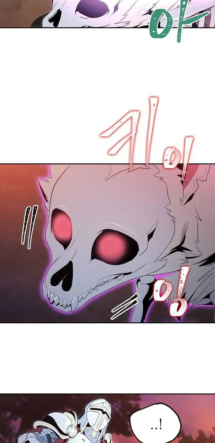 Skeleton Soldier Chapter 58 page 19 - 