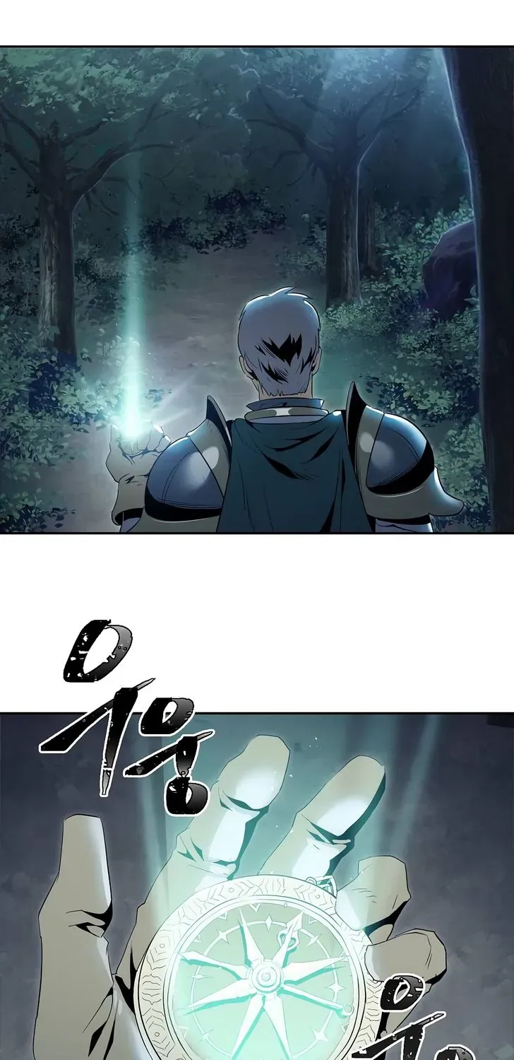 Skeleton Soldier Chapter 58 page 29 - 