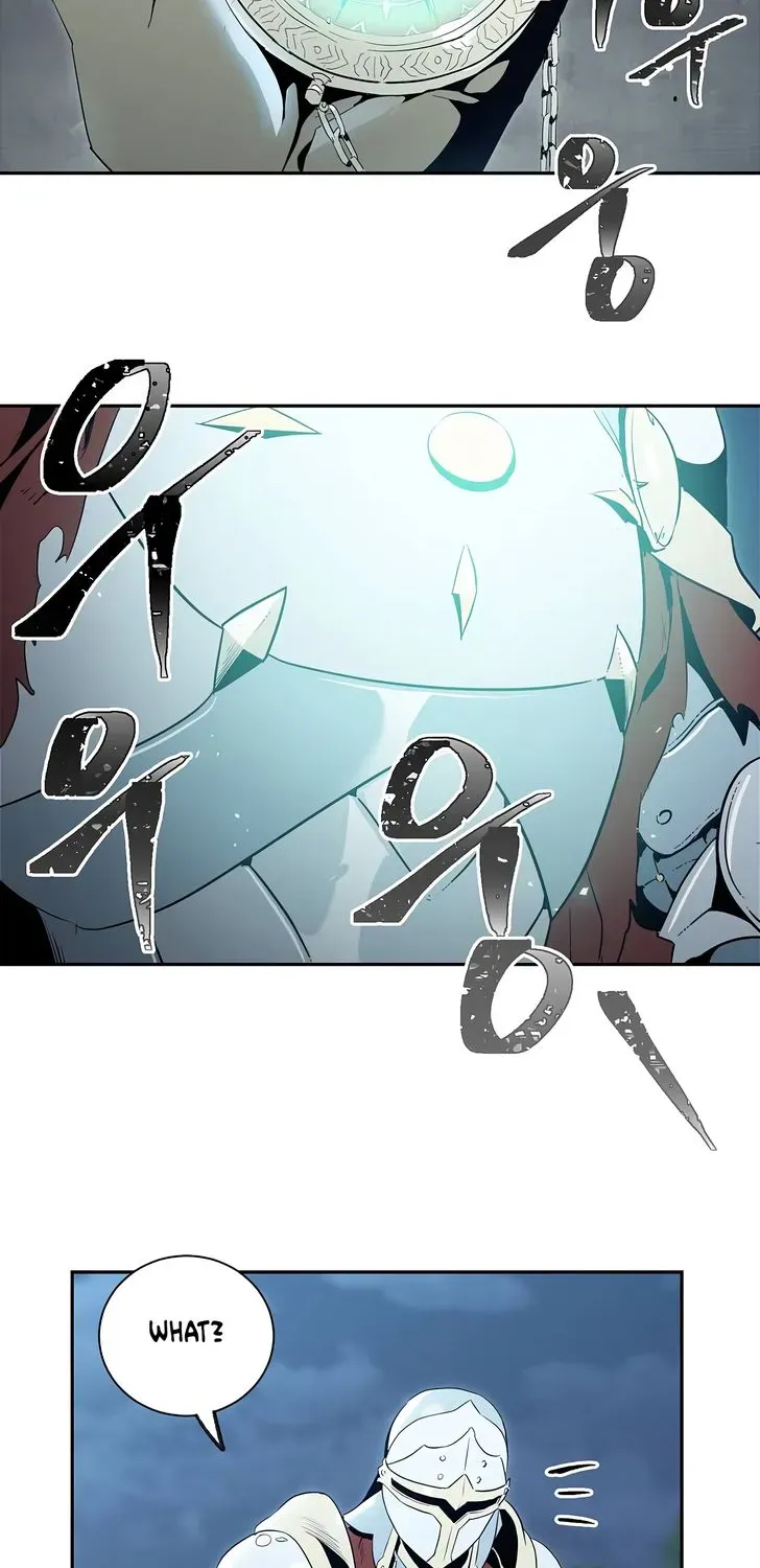 Skeleton Soldier Chapter 58 page 30 - 