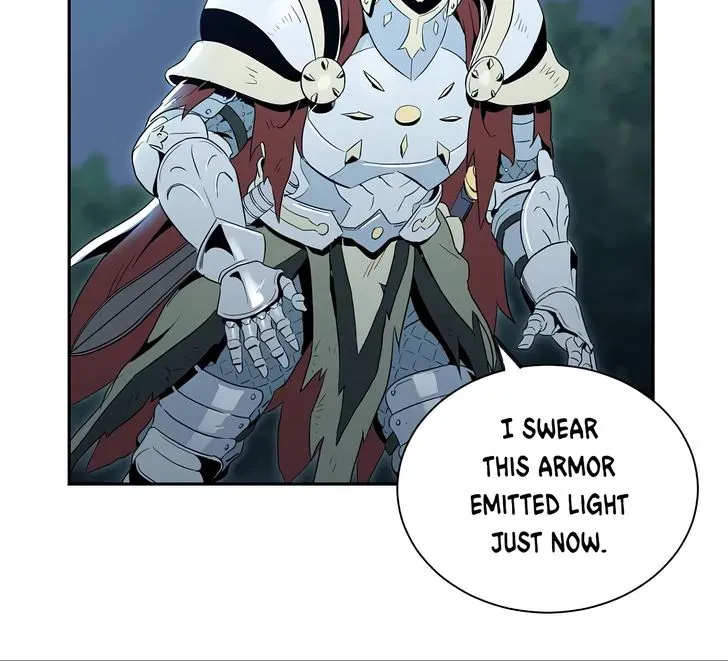 Skeleton Soldier Chapter 58 page 31 - 