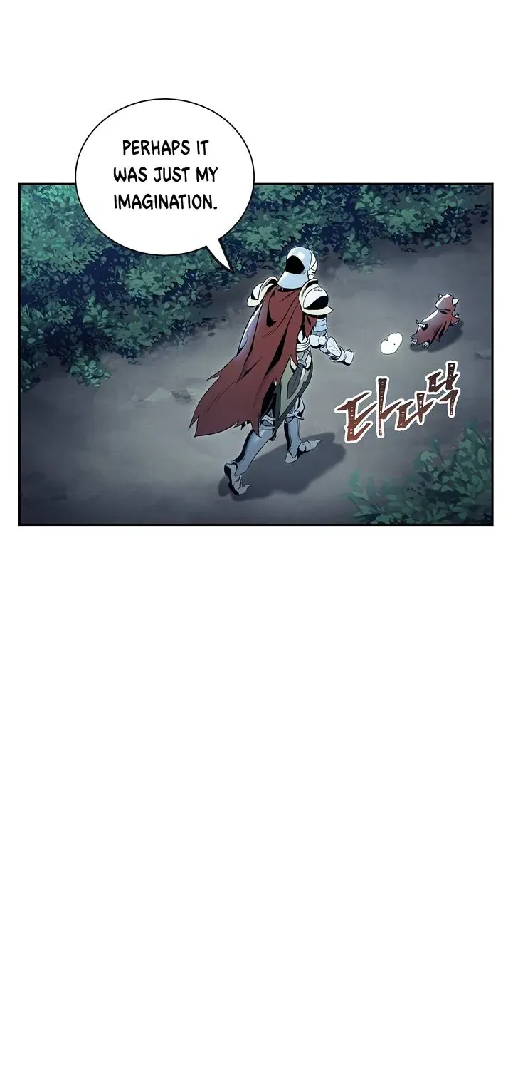 Skeleton Soldier Chapter 58 page 32 - 