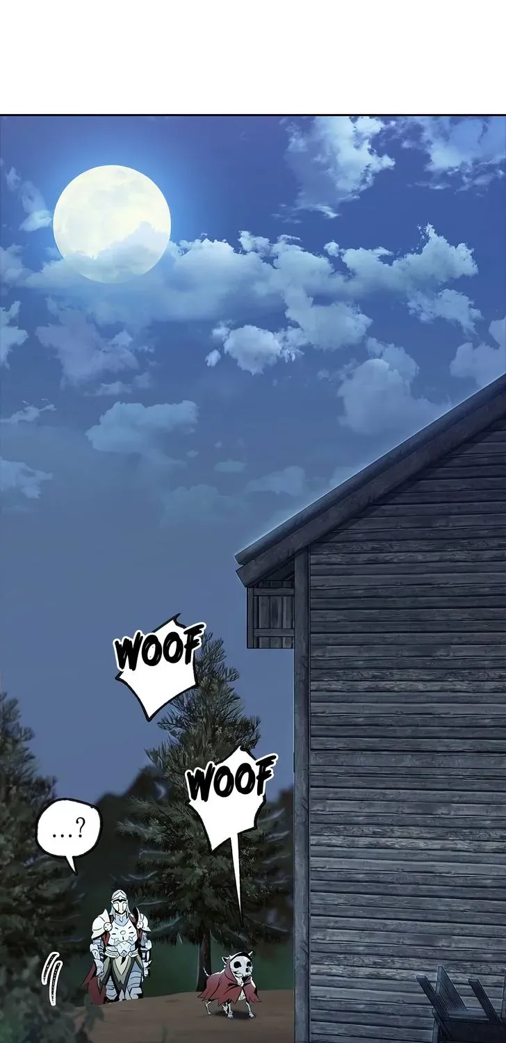 Skeleton Soldier Chapter 58 page 33 - 