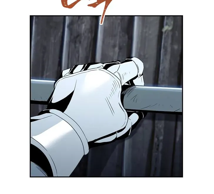 Skeleton Soldier Chapter 58 page 36 - 