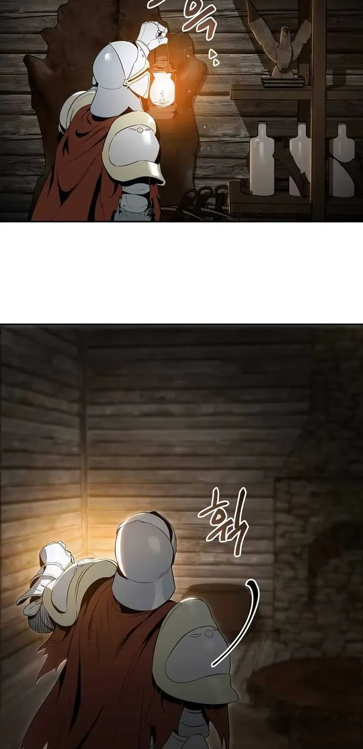 Skeleton Soldier Chapter 58 page 40 - 