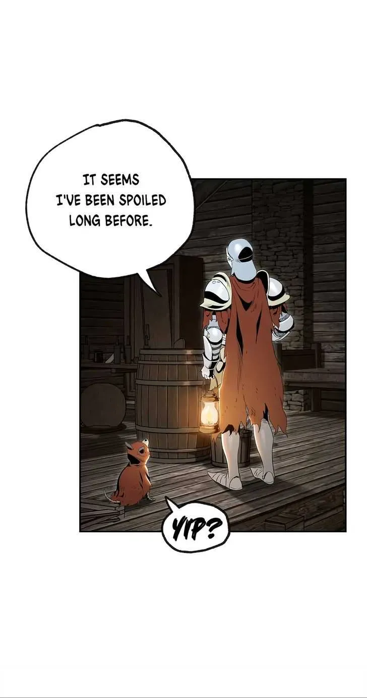 Skeleton Soldier Chapter 58 page 49 - 