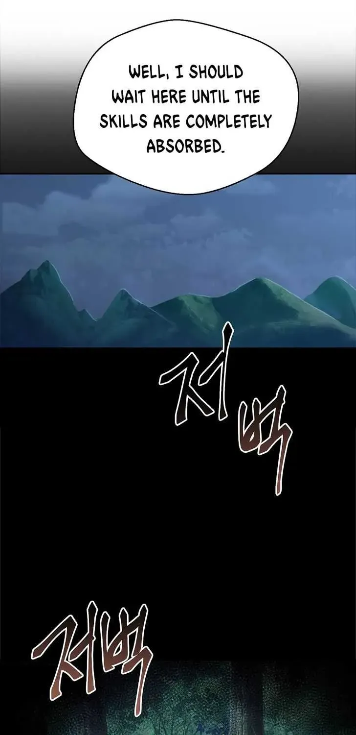 Skeleton Soldier Chapter 58 page 50 - 