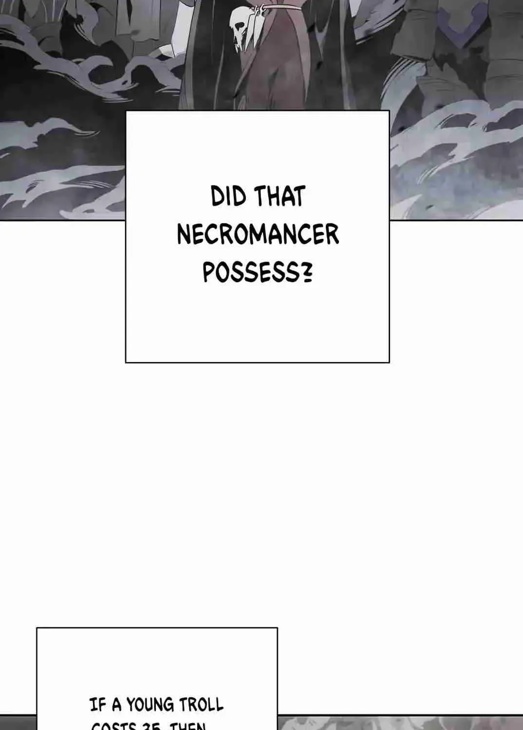 Skeleton Soldier Chapter 59 page 15 - 