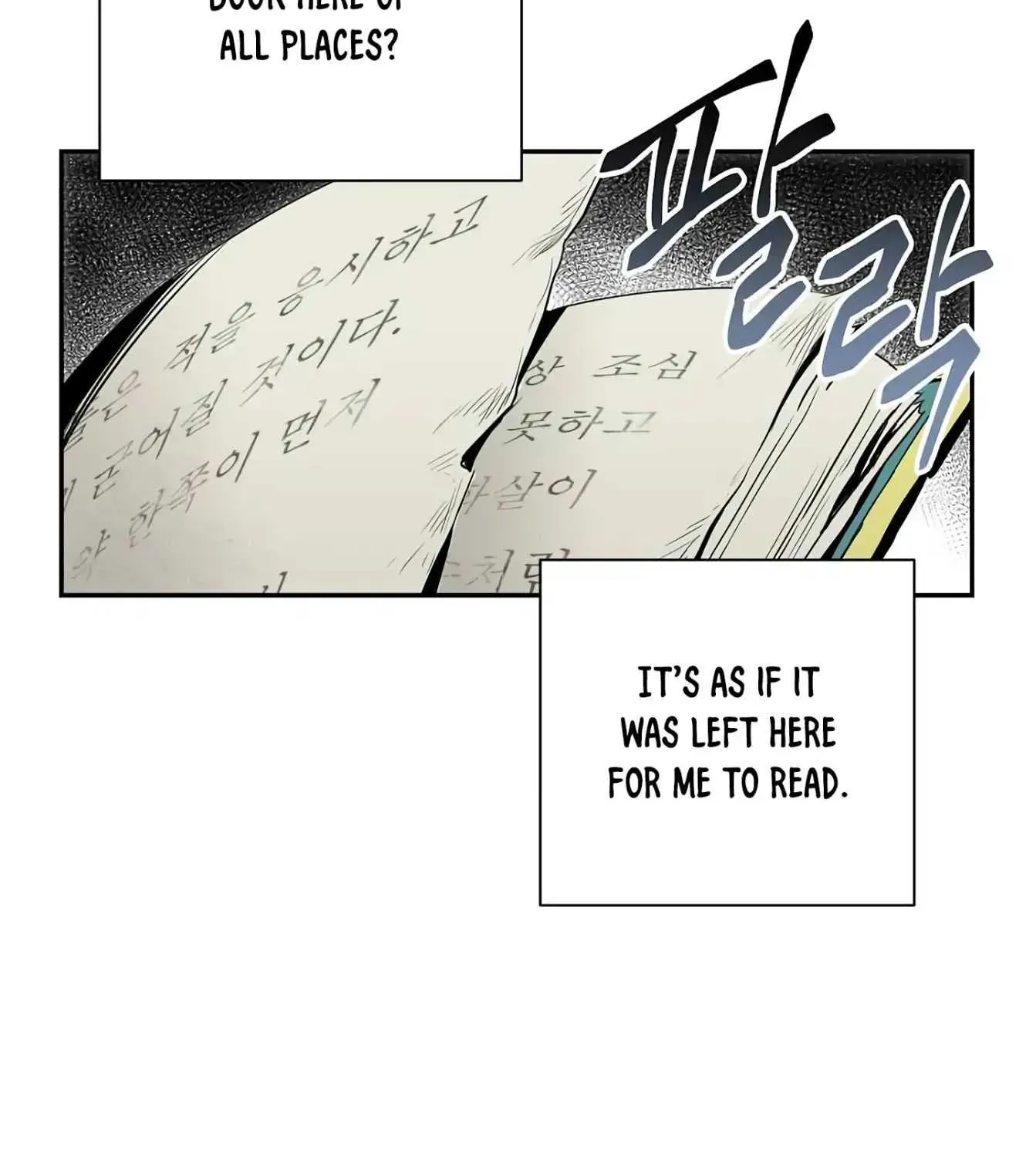 Skeleton Soldier Chapter 59 page 26 - 