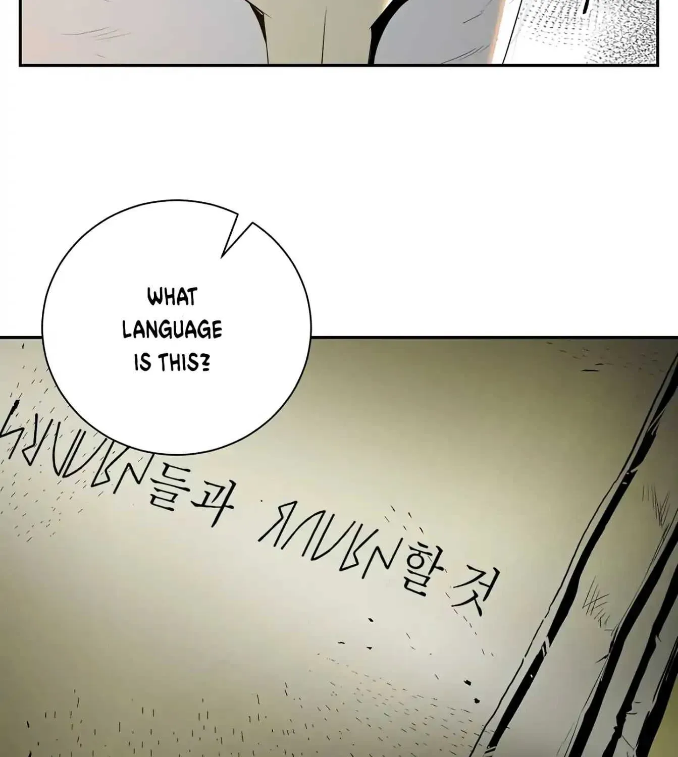 Skeleton Soldier Chapter 59 page 30 - 