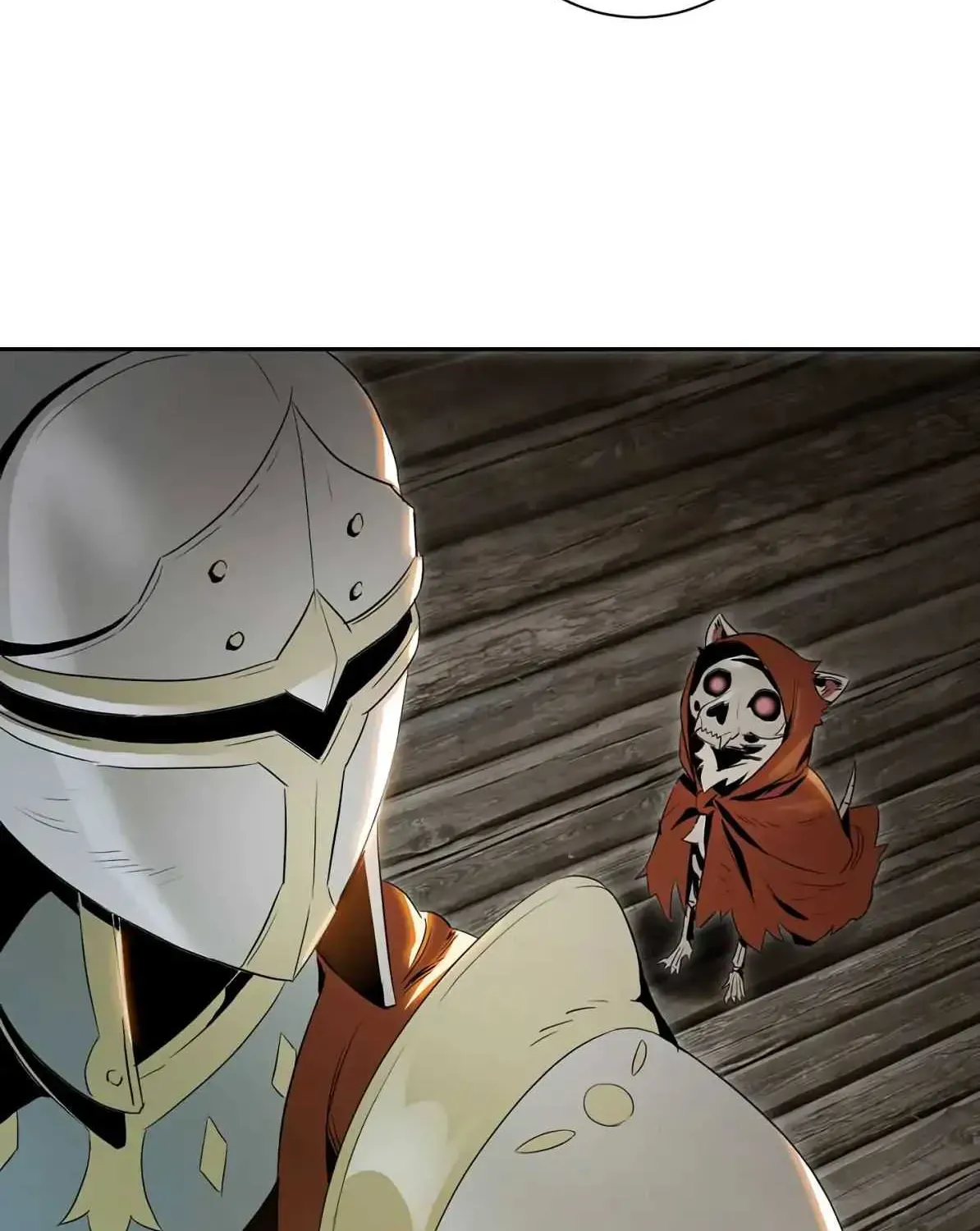 Skeleton Soldier Chapter 59 page 4 - 