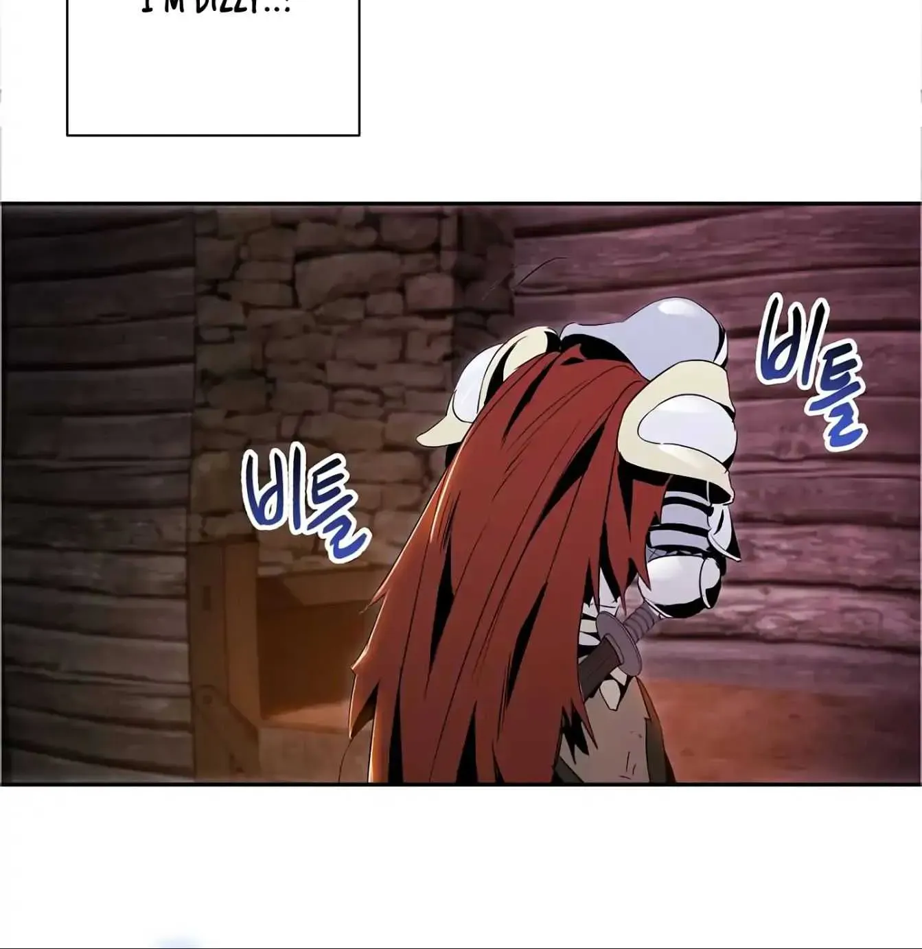 Skeleton Soldier Chapter 59 page 35 - 