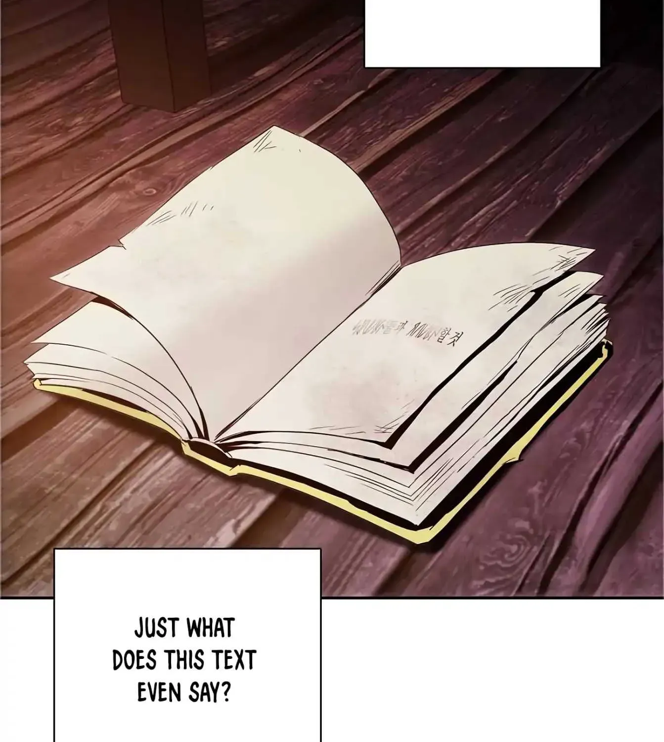 Skeleton Soldier Chapter 59 page 37 - 