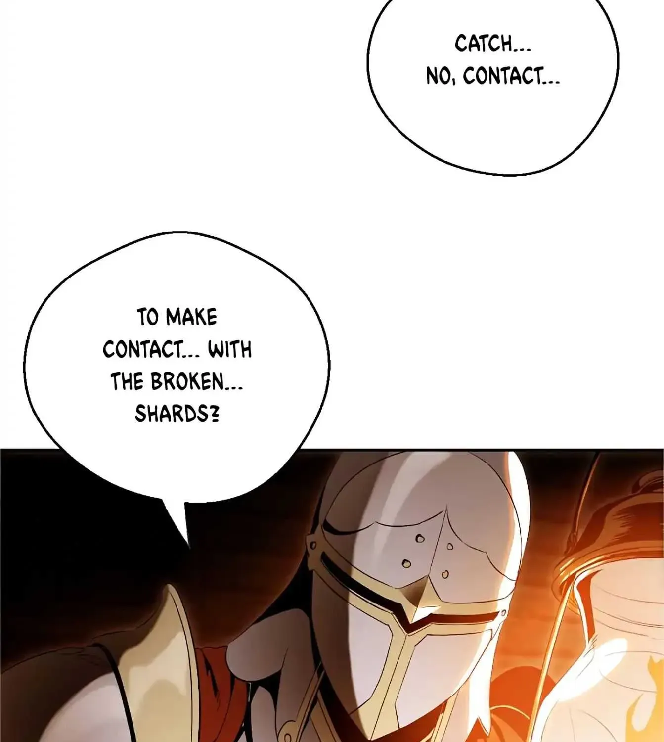 Skeleton Soldier Chapter 59 page 40 - 