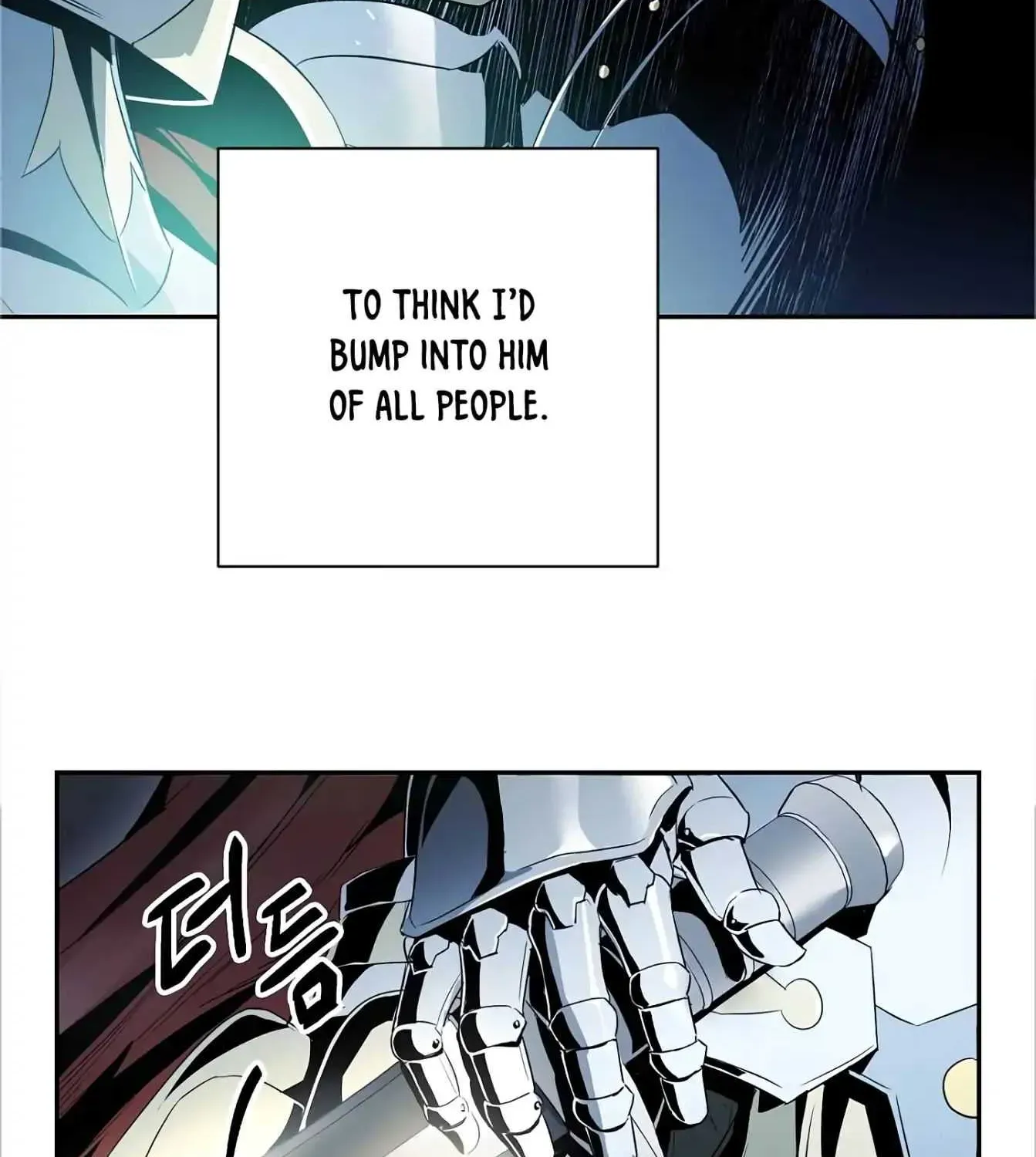 Skeleton Soldier Chapter 59 page 48 - 