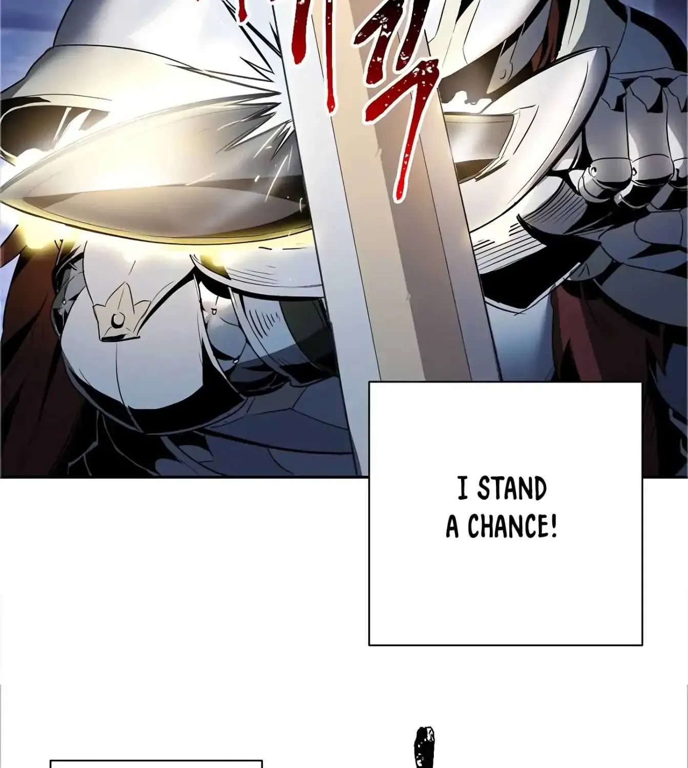Skeleton Soldier Chapter 59 page 53 - 
