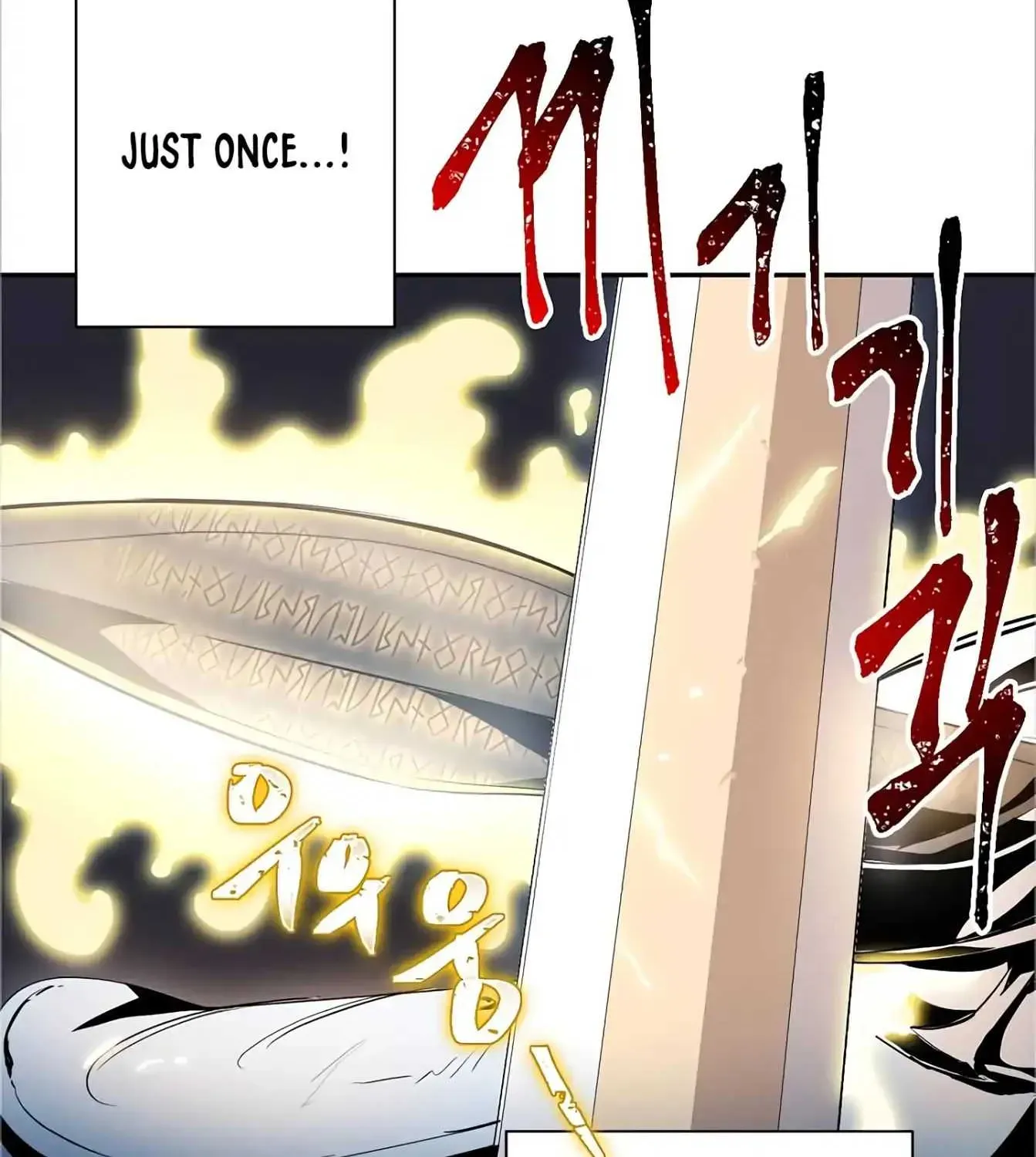 Skeleton Soldier Chapter 59 page 54 - 