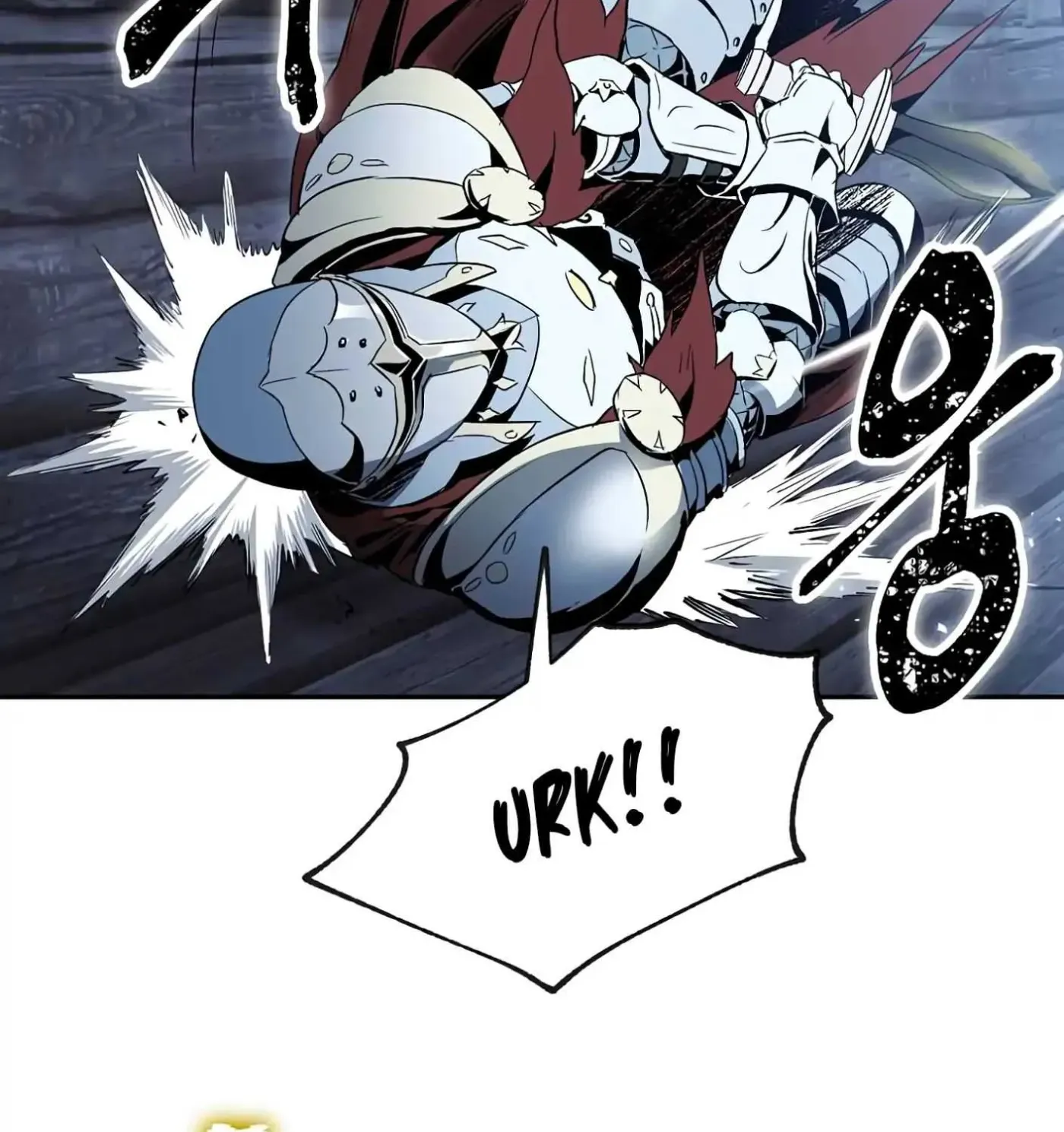 Skeleton Soldier Chapter 59 page 61 - 