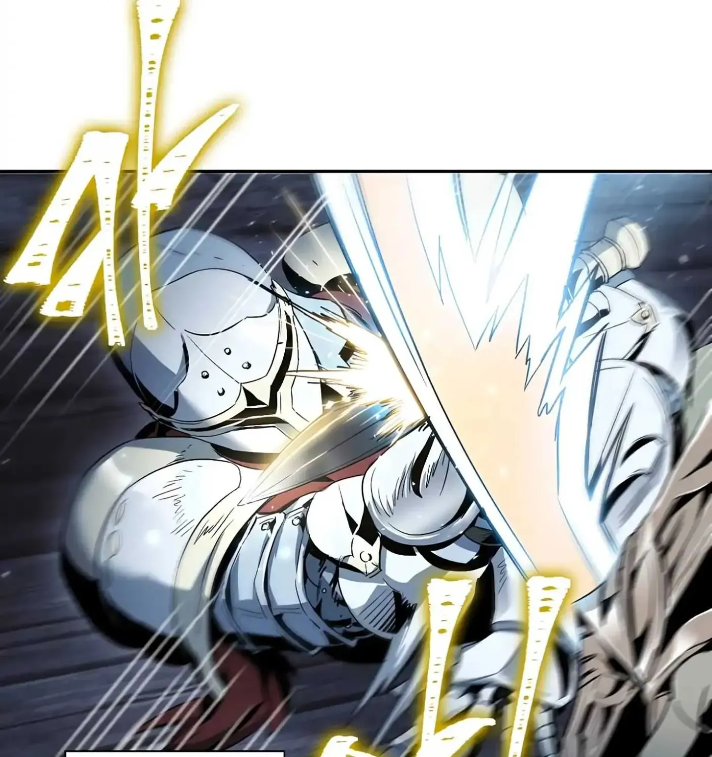 Skeleton Soldier Chapter 59 page 62 - 
