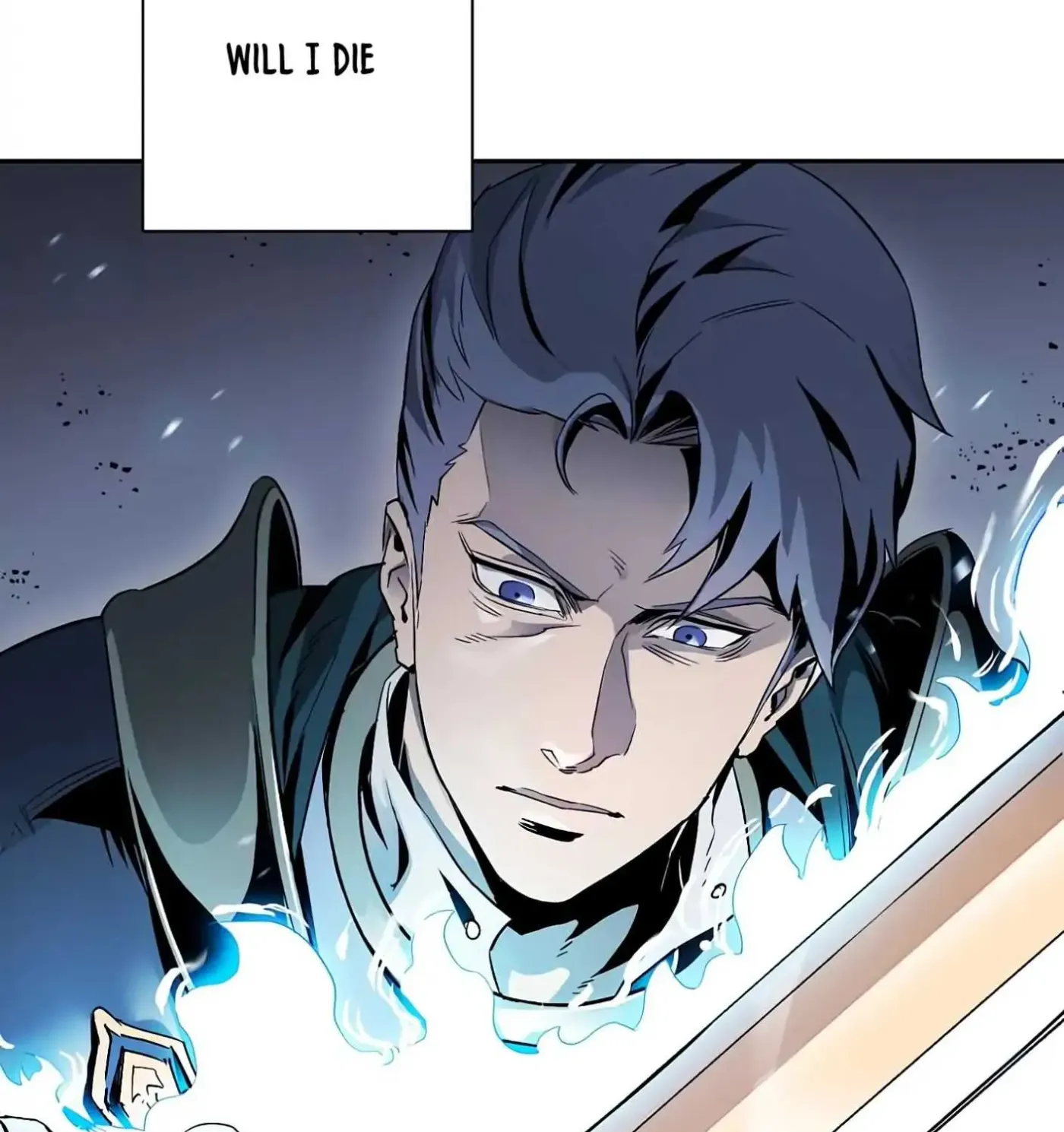 Skeleton Soldier Chapter 59 page 64 - 