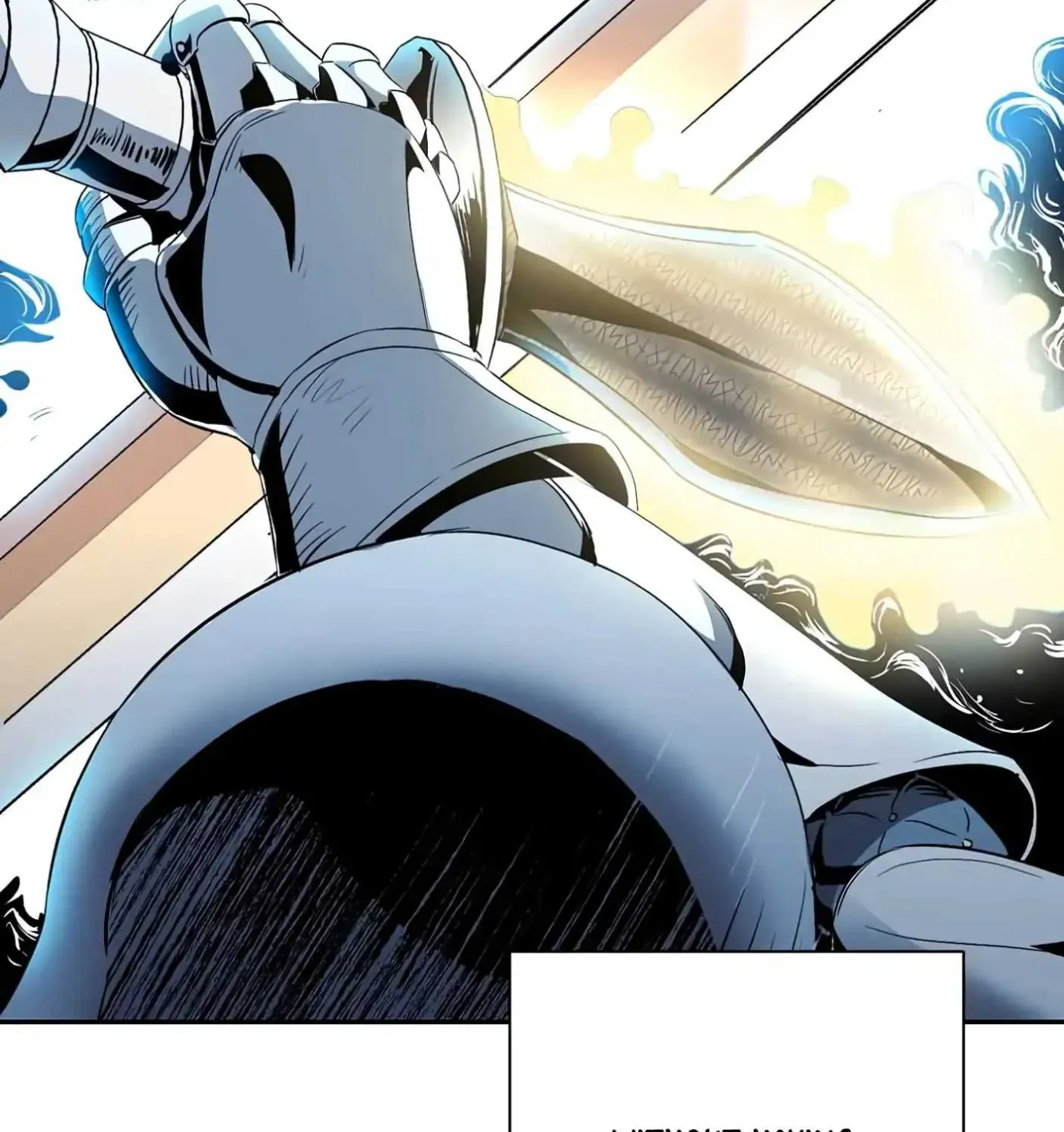 Skeleton Soldier Chapter 59 page 65 - 