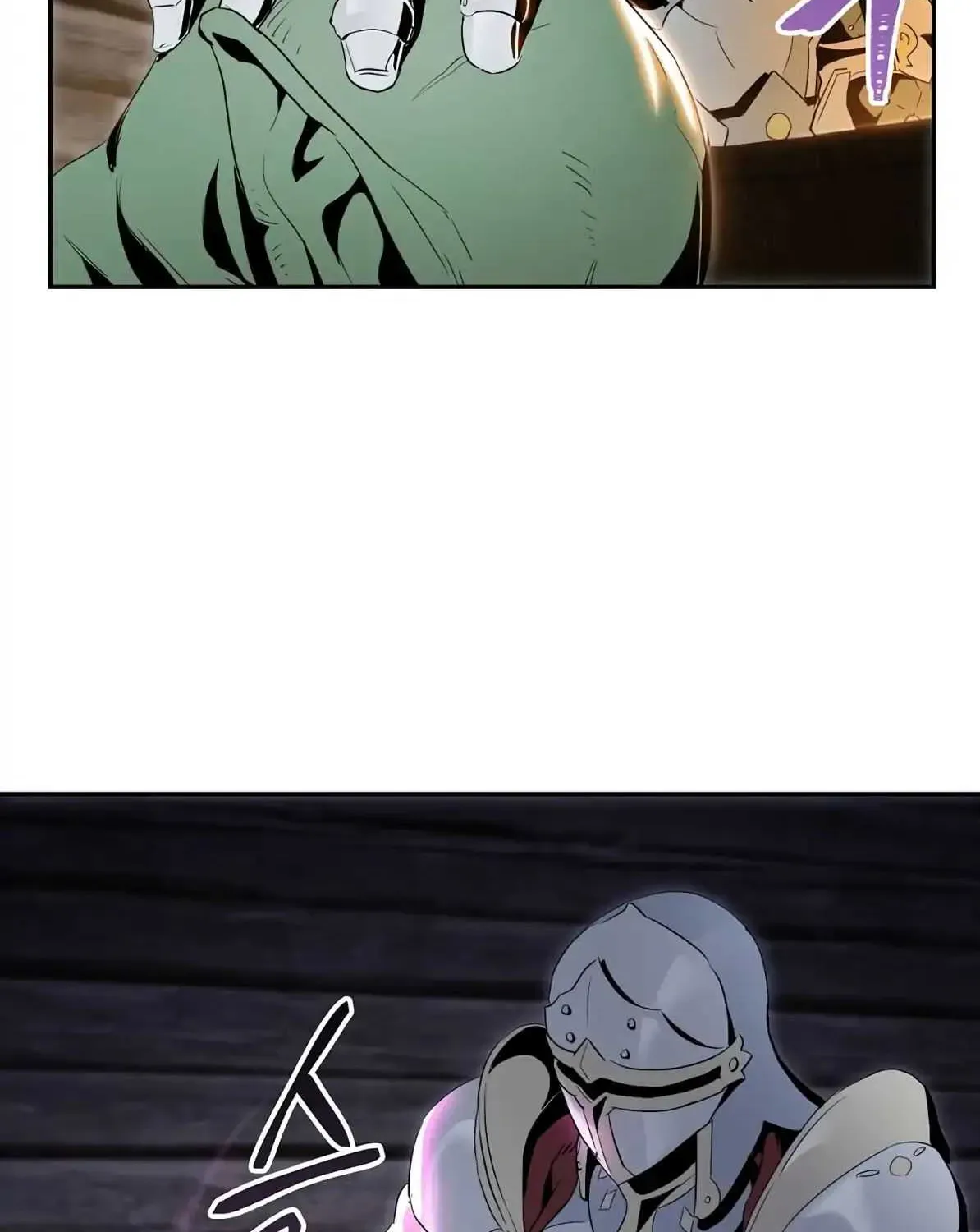 Skeleton Soldier Chapter 59 page 10 - 