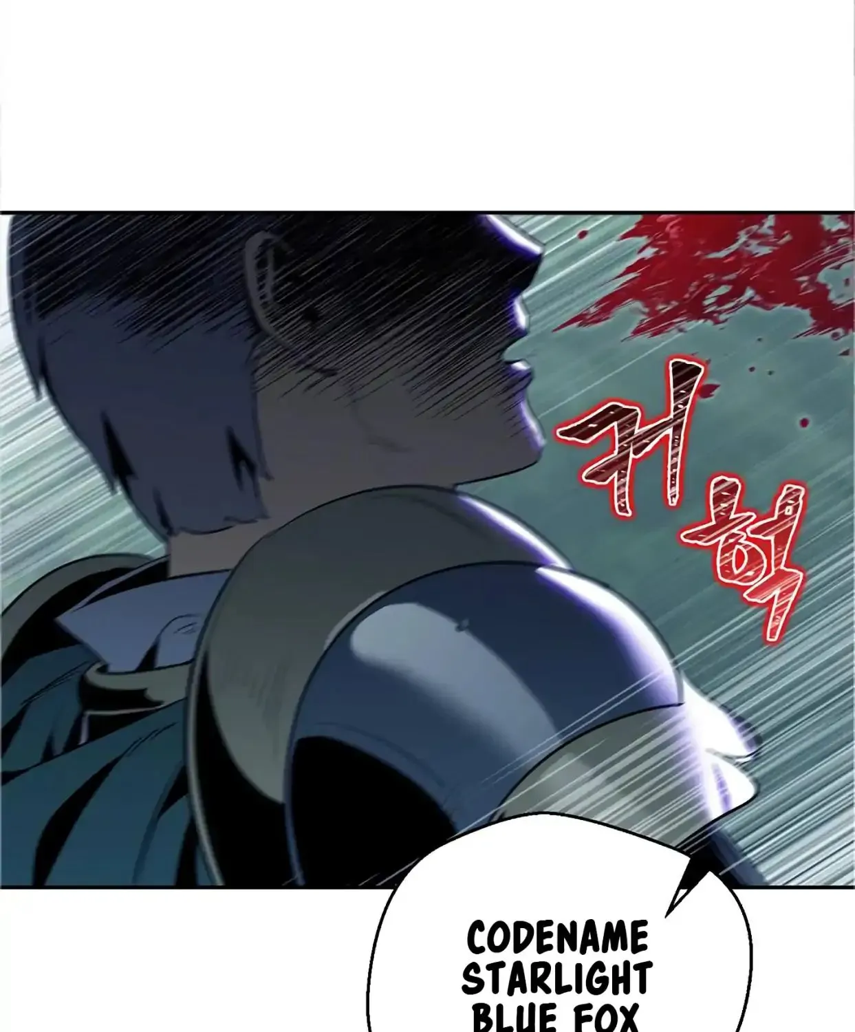 Skeleton Soldier Chapter 60 page 112 - 