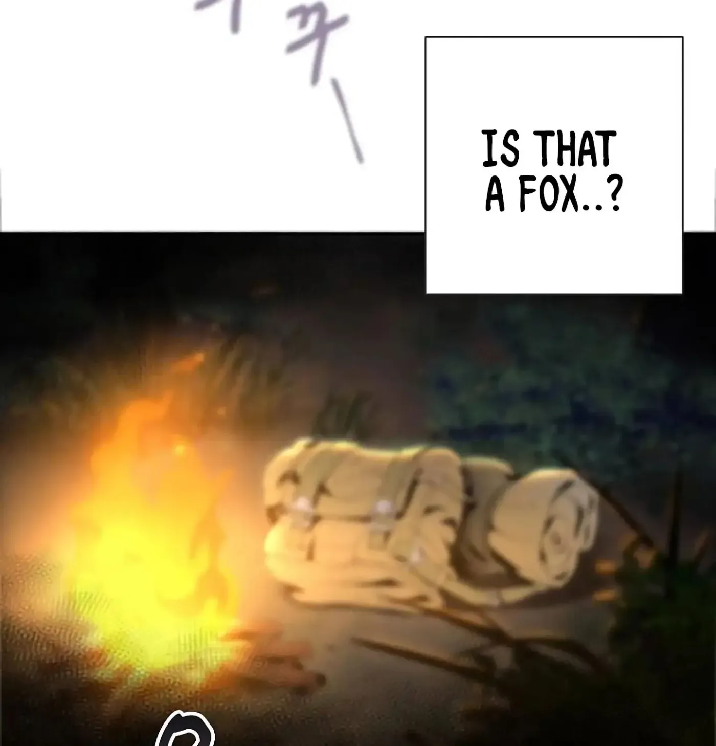 Skeleton Soldier Chapter 60 page 15 - 