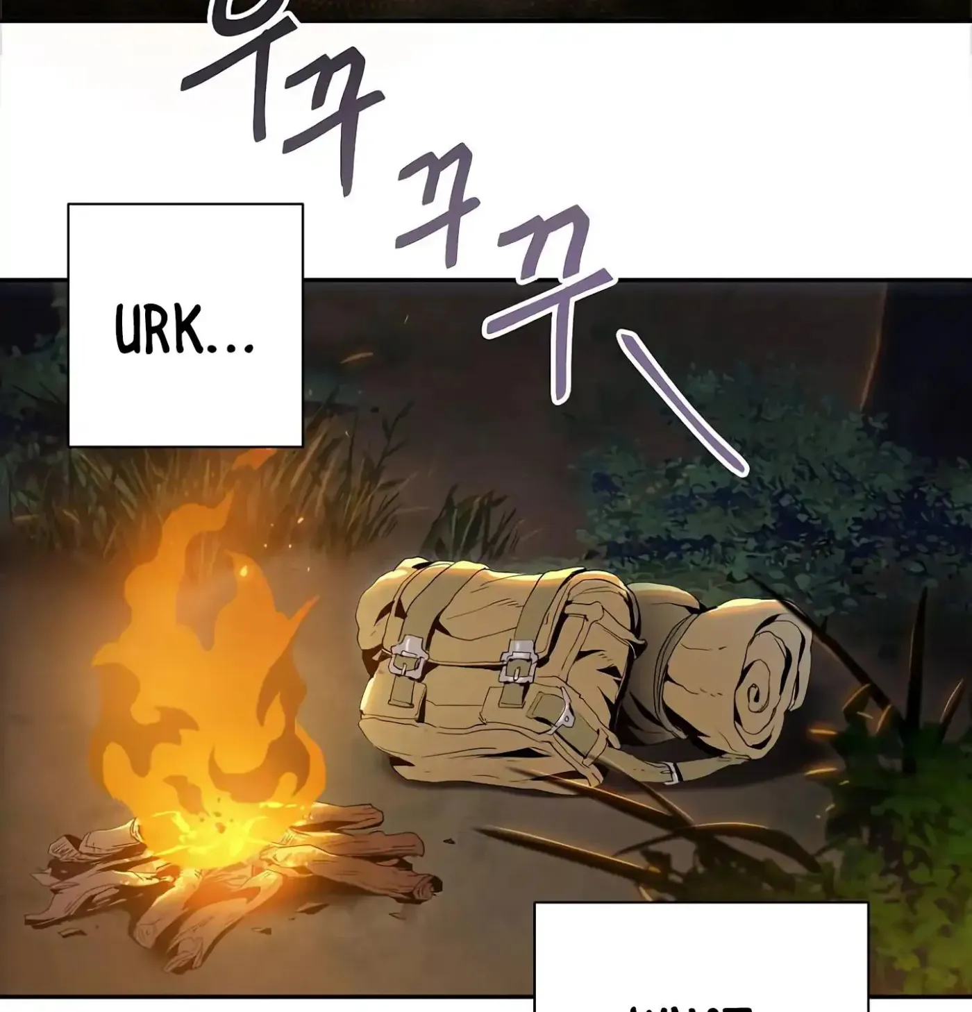 Skeleton Soldier Chapter 60 page 16 - 