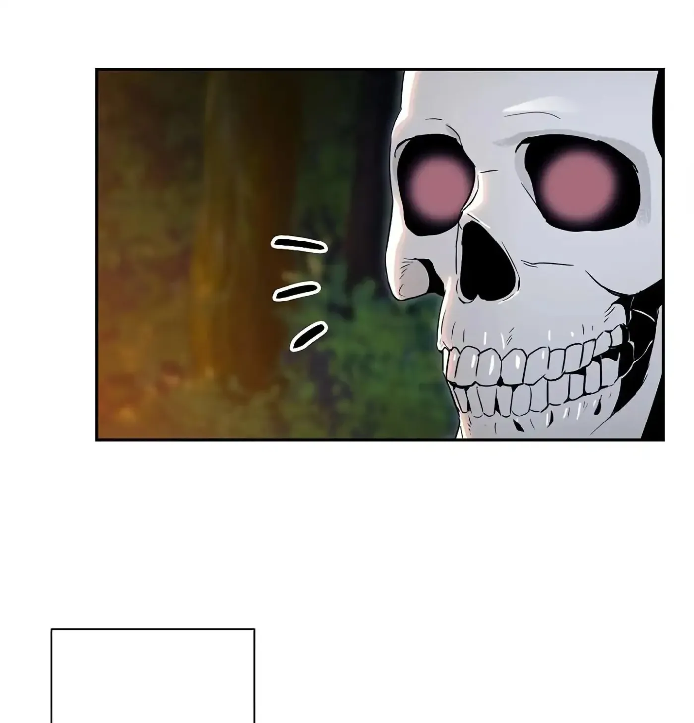Skeleton Soldier Chapter 60 page 21 - 