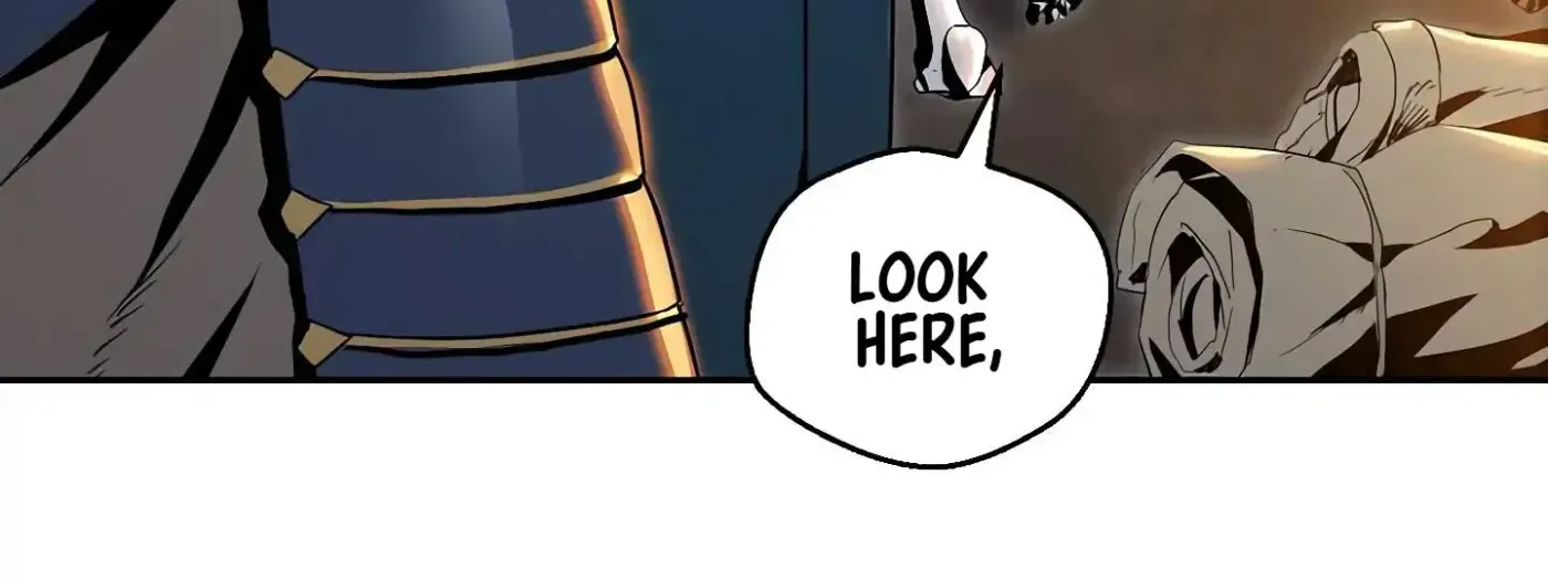 Skeleton Soldier Chapter 60 page 28 - 