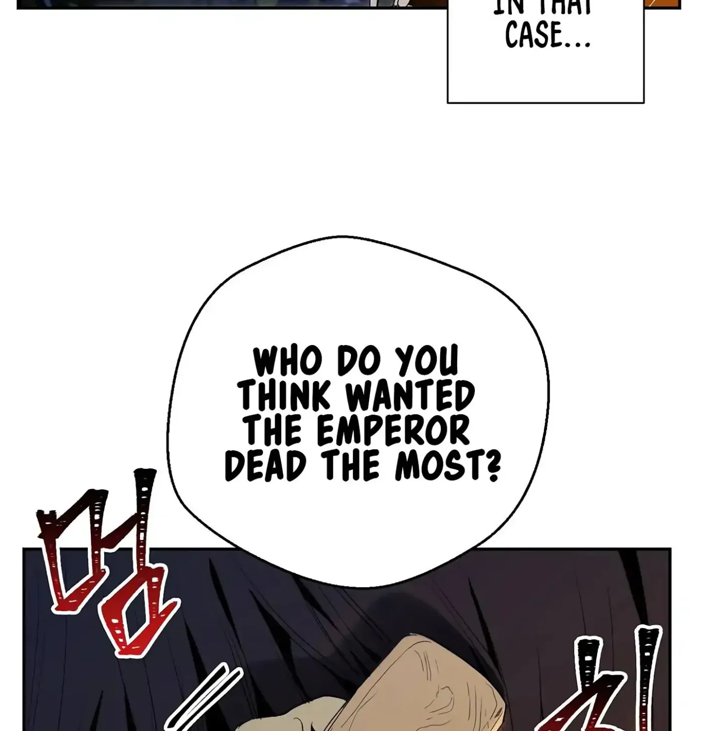Skeleton Soldier Chapter 60 page 33 - 