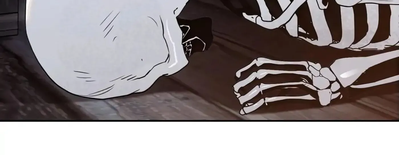 Skeleton Soldier Chapter 60 page 5 - 