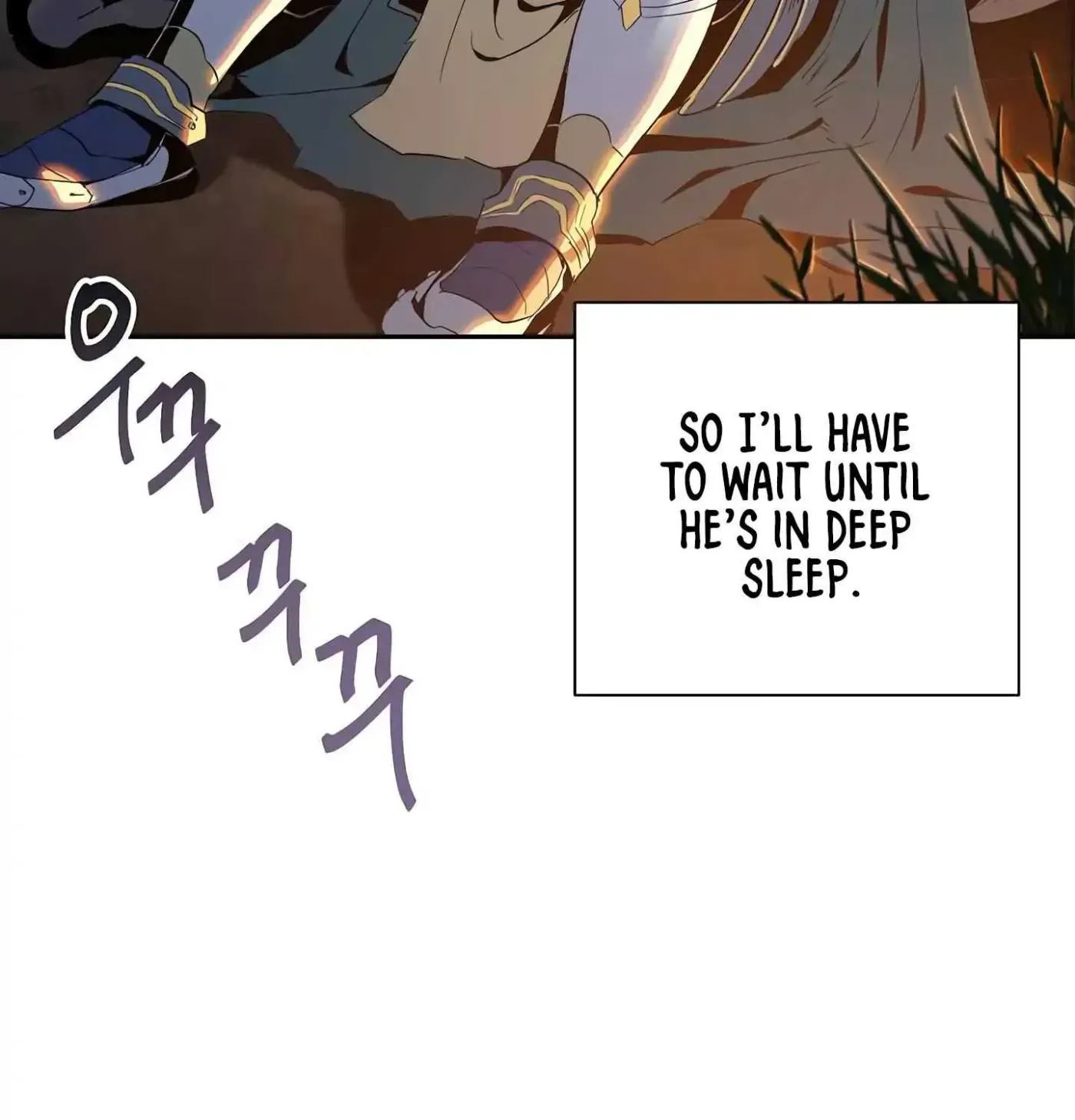 Skeleton Soldier Chapter 60 page 45 - 