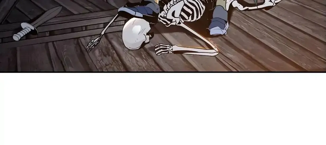 Skeleton Soldier Chapter 60 page 7 - 
