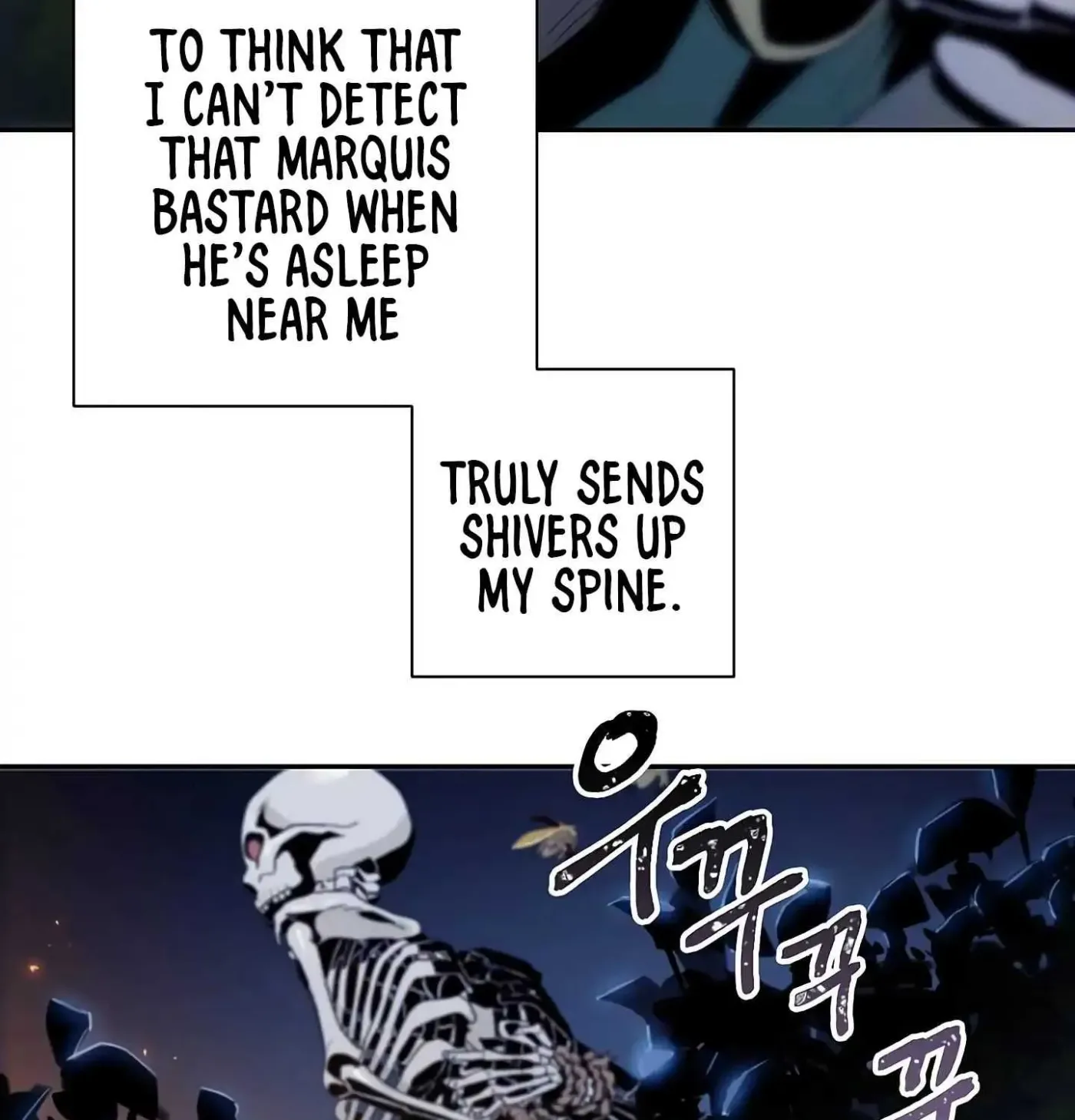 Skeleton Soldier Chapter 60 page 62 - 