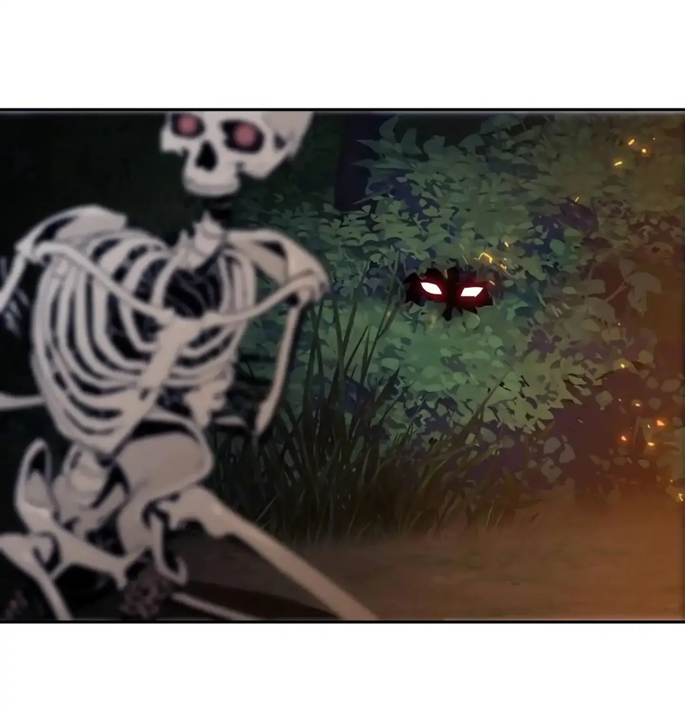 Skeleton Soldier Chapter 60 page 64 - 