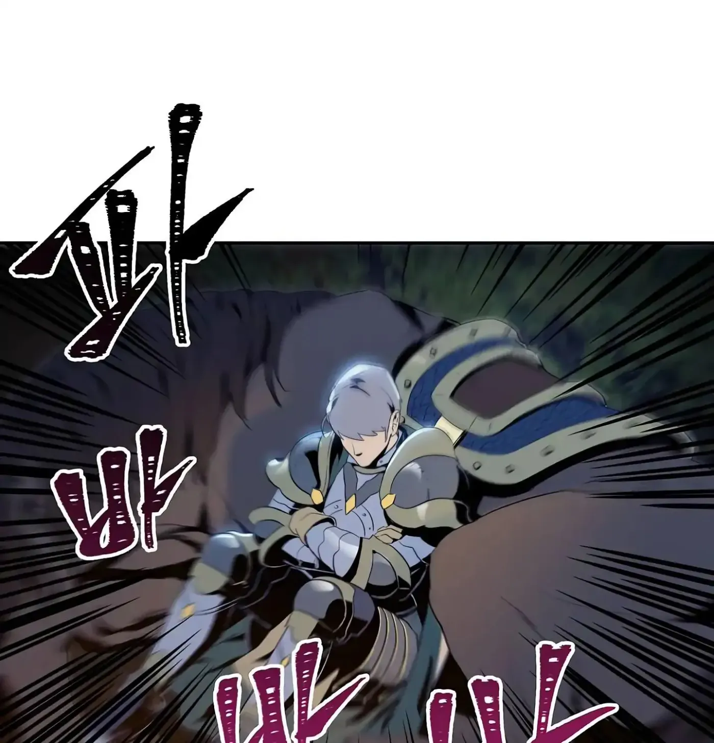 Skeleton Soldier Chapter 60 page 69 - 