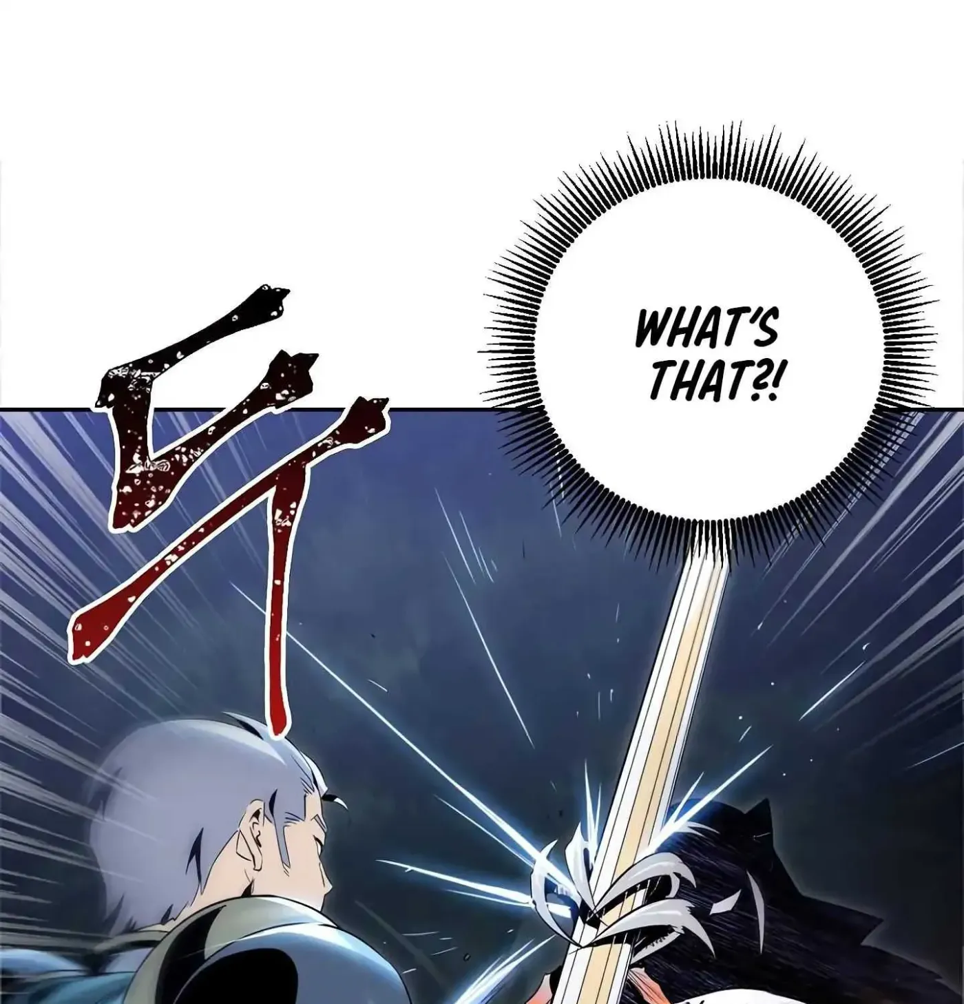 Skeleton Soldier Chapter 60 page 74 - 