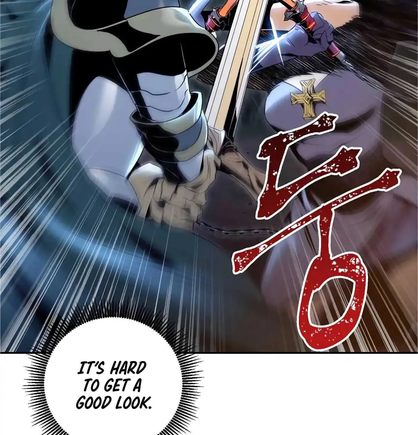 Skeleton Soldier Chapter 60 page 75 - 